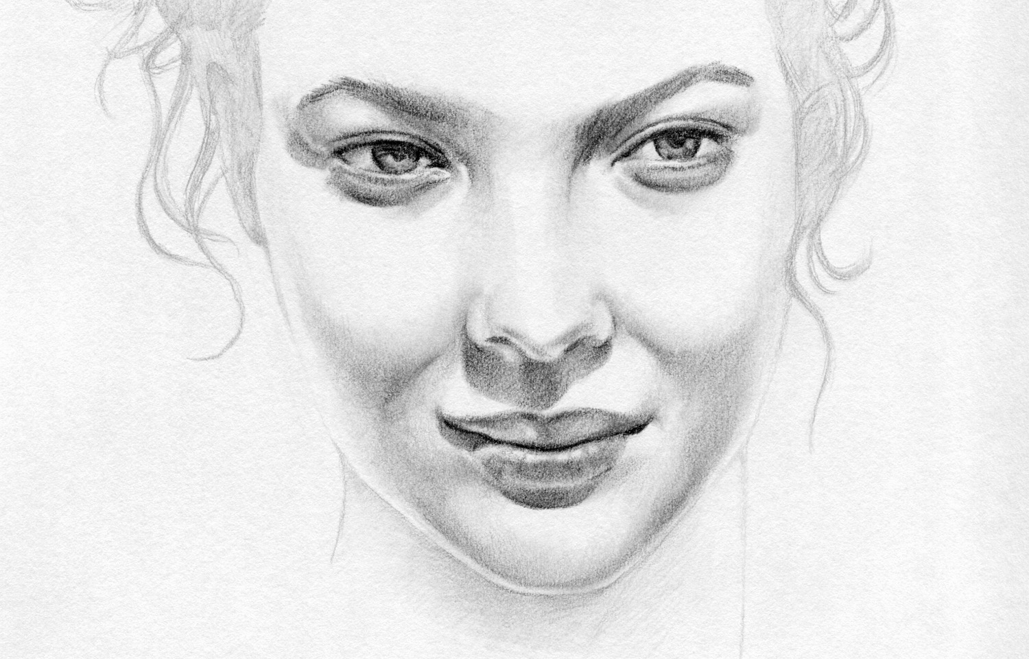 Pencil Drawings Of Faces pencildrawing2019