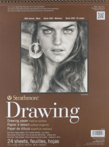 strathmore drawing papers