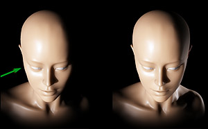 Head Reference 5