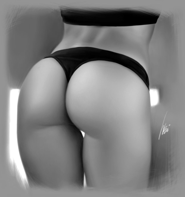 Sexy Butt Images 30
