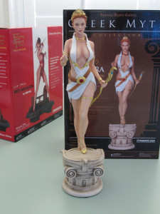 hera statue yamato box 2