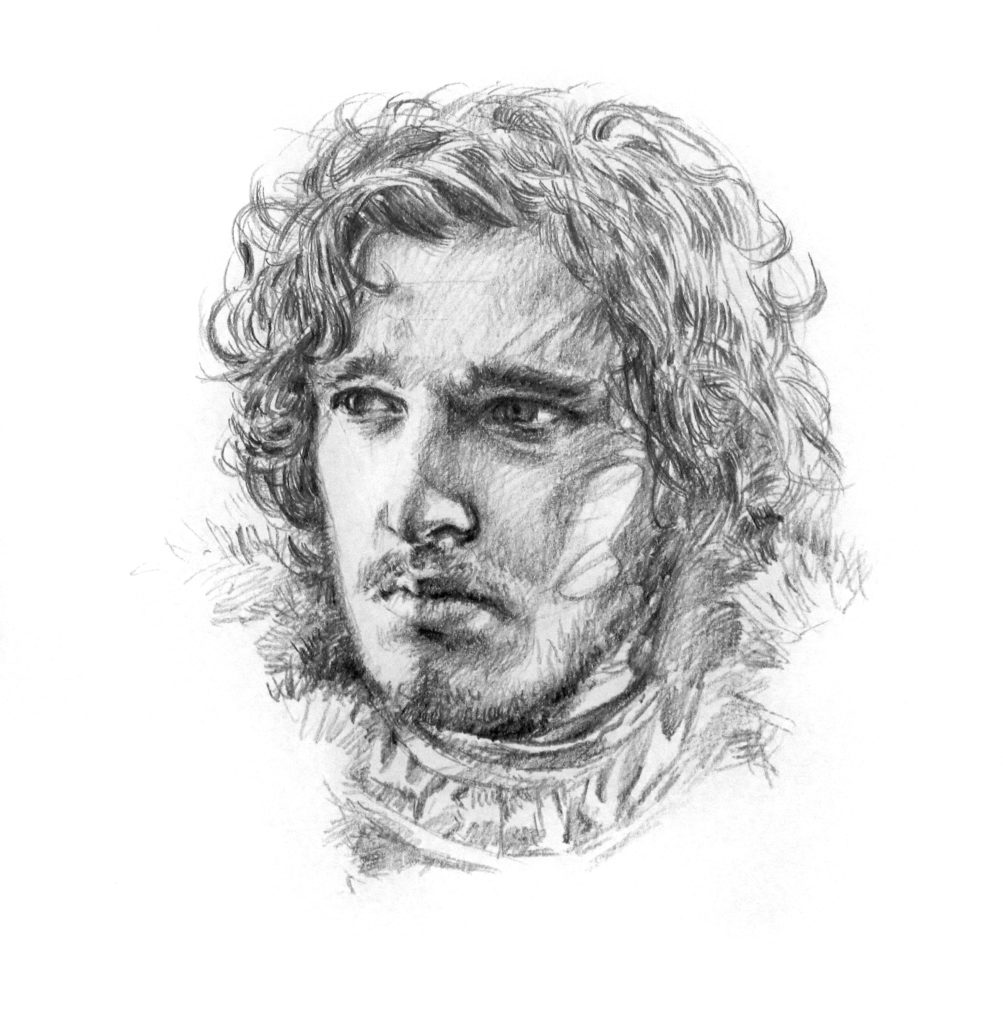 jon snow