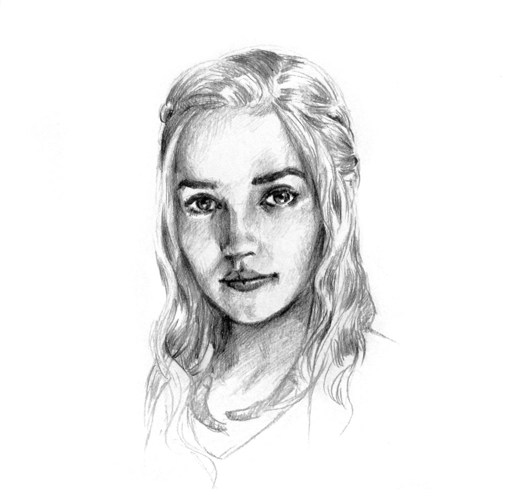 khaleesi