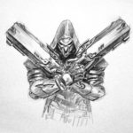 overwatch reaper