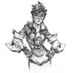 overwatch tracer