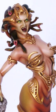 Medusa